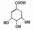 Shikimic Acid 